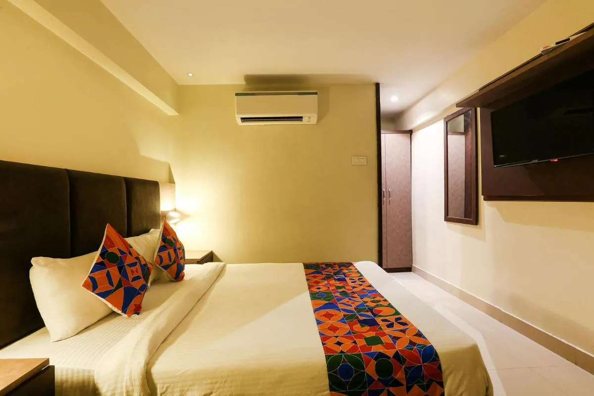 Image 3 of FabHotel West Inn