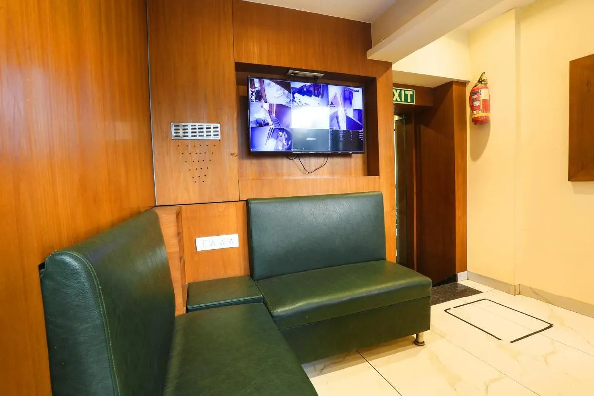 Image 6 of FabHotel West Inn
