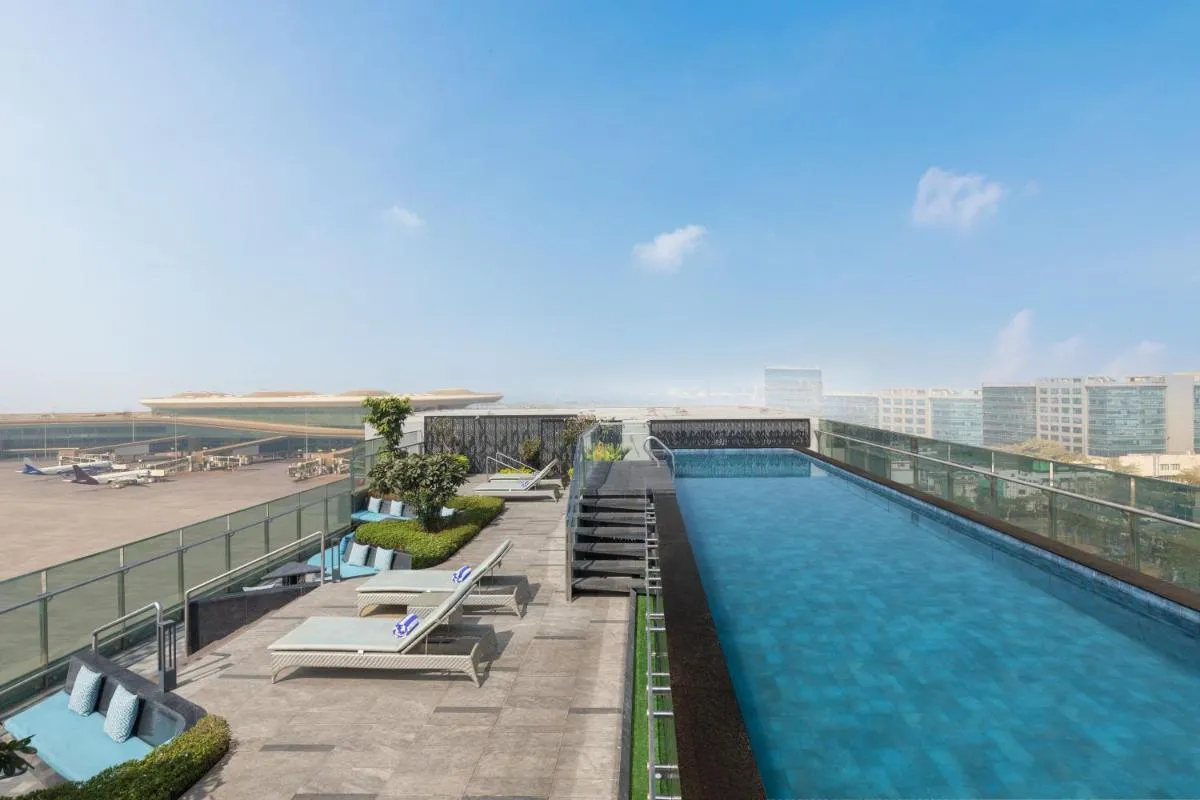 Image 3 of Fairfield by Marriott Mumbai International Airport