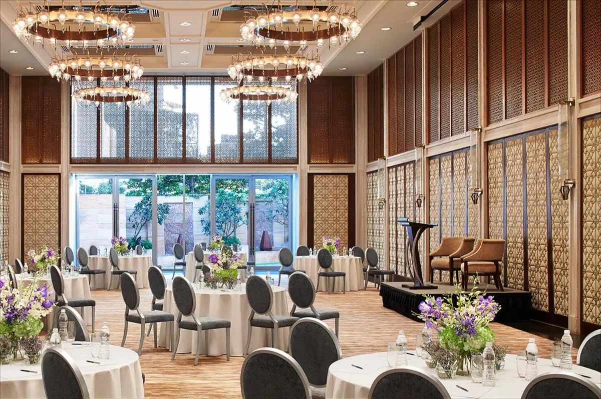 Image 5 of Four Seasons Hotel Mumbai