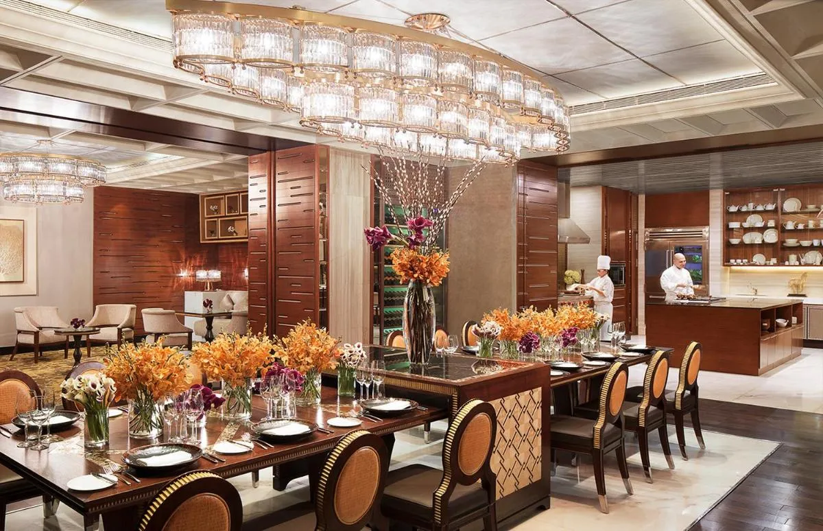 Image 1 of Four Seasons Hotel Mumbai