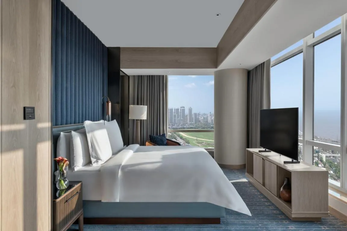 Image of Four Seasons Hotel Mumbai