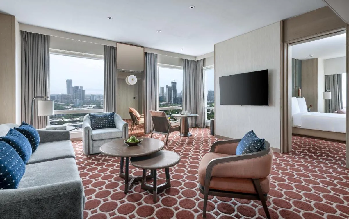 Image 2 of Four Seasons Hotel Mumbai