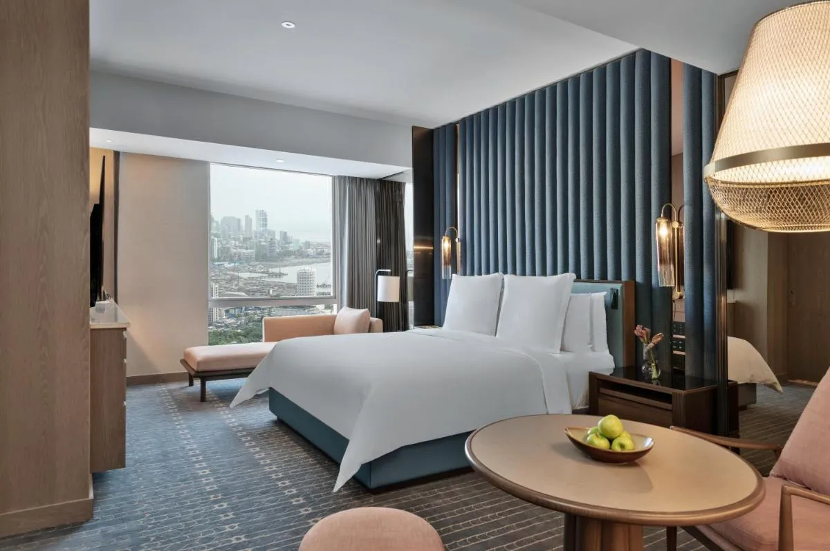 Image 6 of Four Seasons Hotel Mumbai