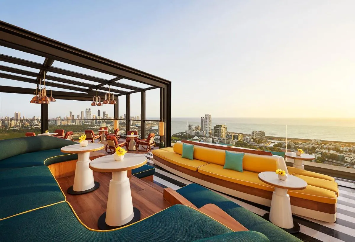 Image 4 of Four Seasons Hotel Mumbai