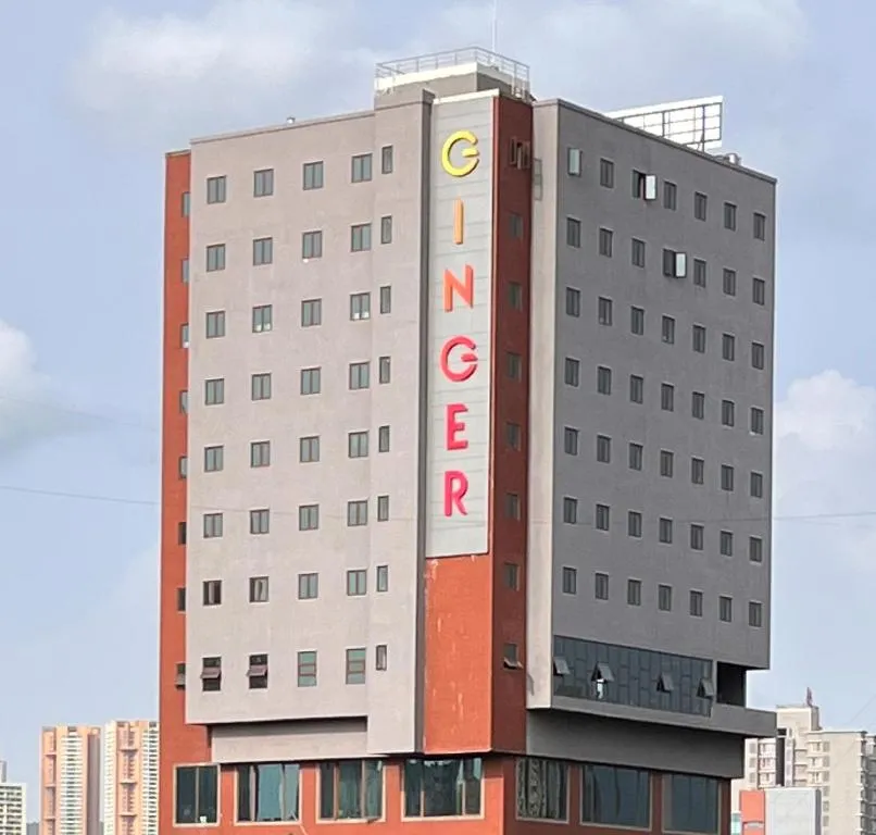 Image of Ginger Mumbai, Goregaon