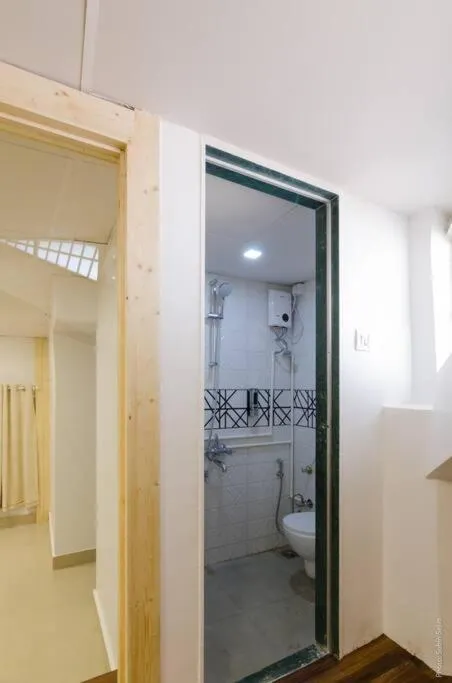 Image 3 of Glass House 1BHK Khar W by The Bombay Home Company