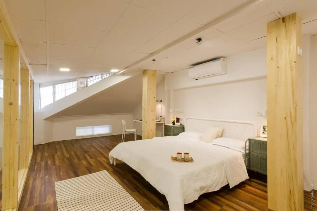 Image of Glass House 1BHK Khar W by The Bombay Home Company