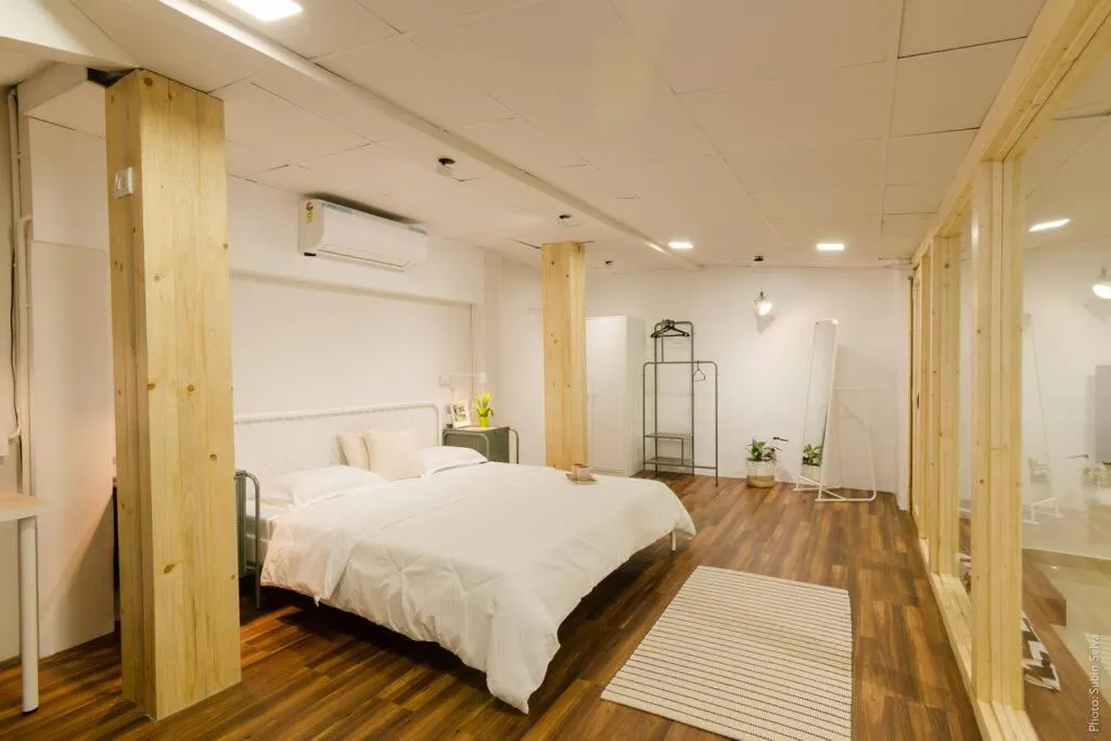 Image 6 of Glass House 1BHK Khar W by The Bombay Home Company