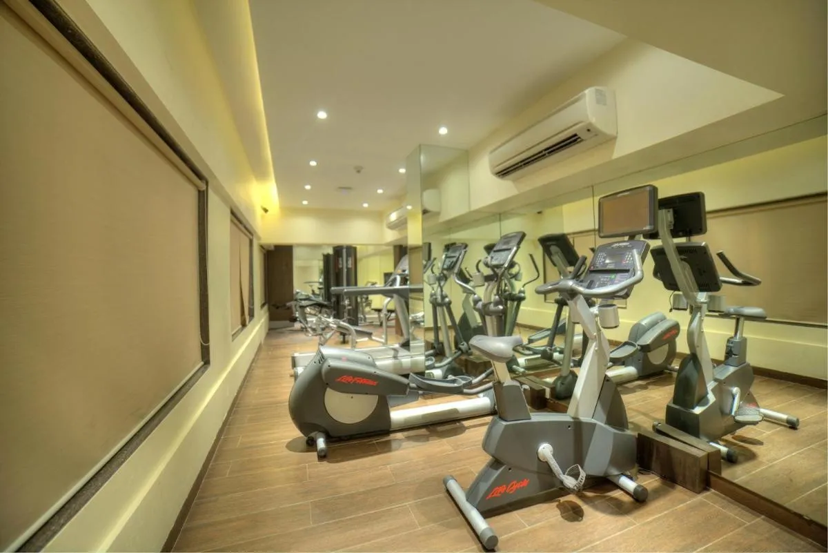 Image 4 of Goldfinch Hotel Mumbai