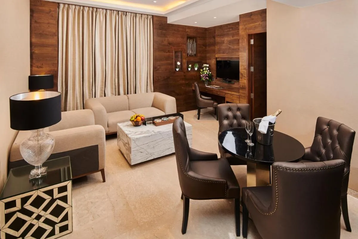 Image 6 of Goldfinch Hotel Mumbai