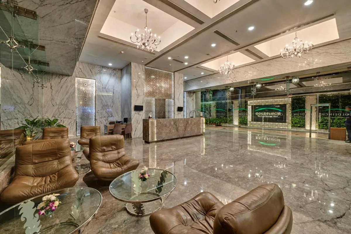 Image 5 of Goldfinch Hotel Mumbai