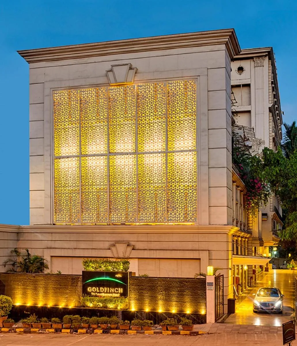 Image 3 of Goldfinch Hotel Mumbai