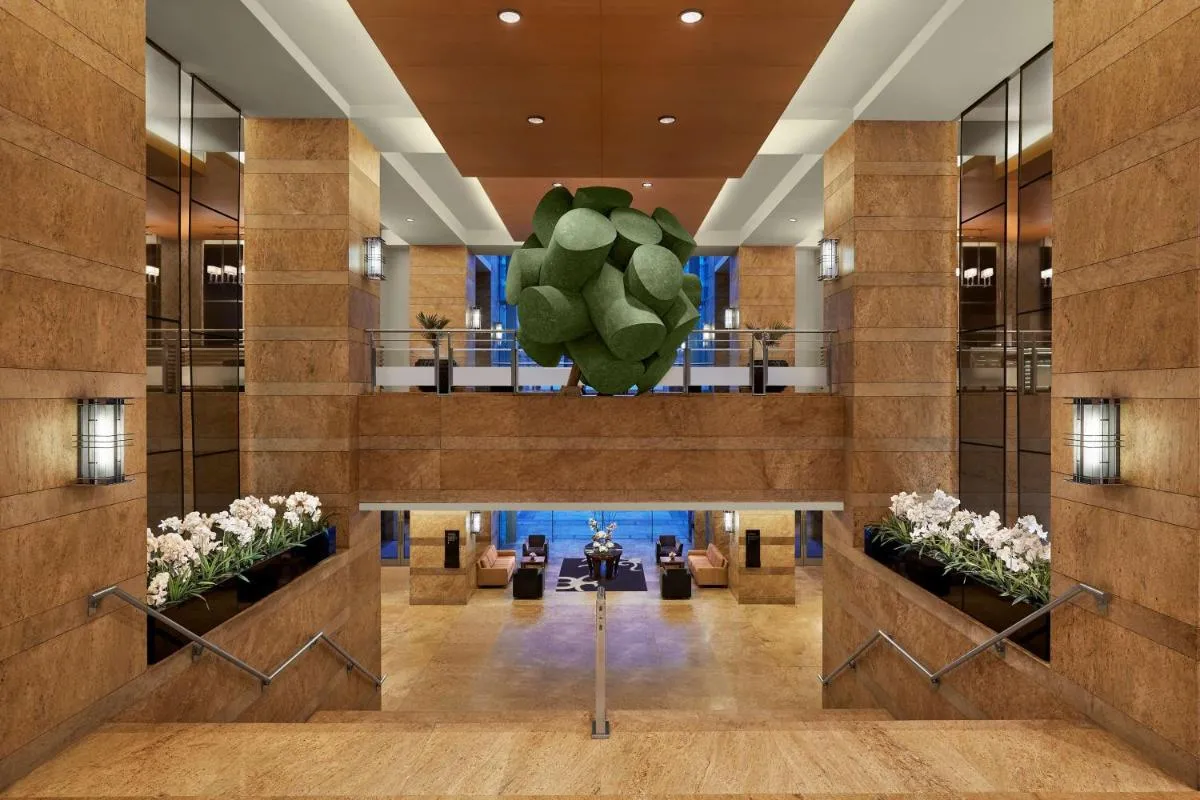 Image 3 of Grand Hyatt Mumbai Hotel and Residences