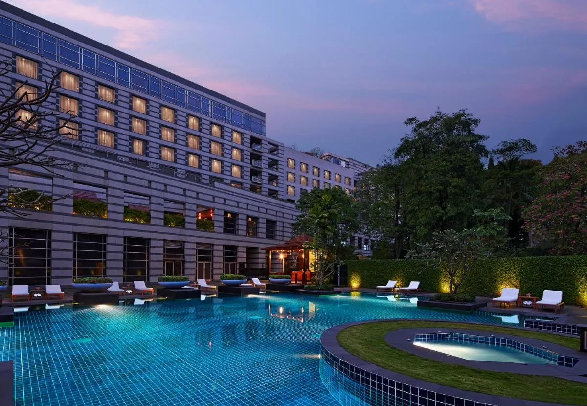 Image 5 of Grand Hyatt Mumbai Hotel and Residences