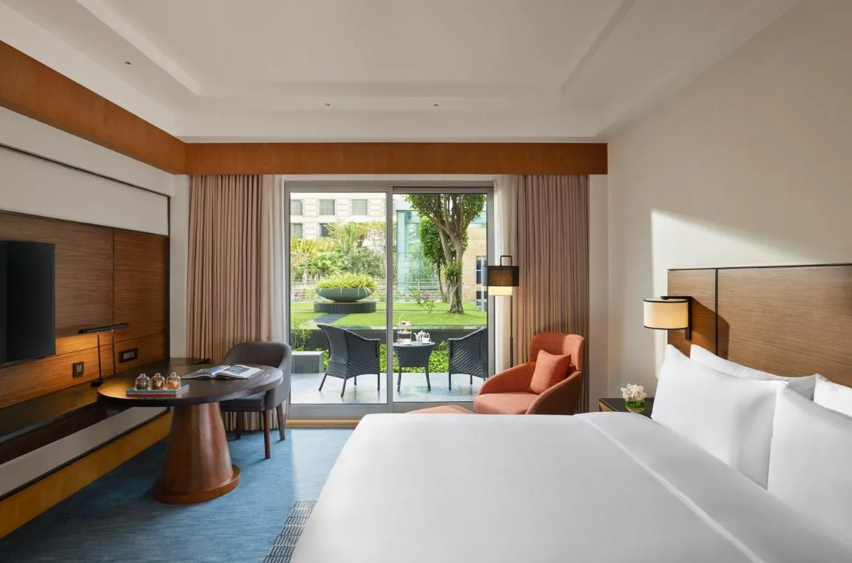 Image 1 of Grand Hyatt Mumbai Hotel and Residences