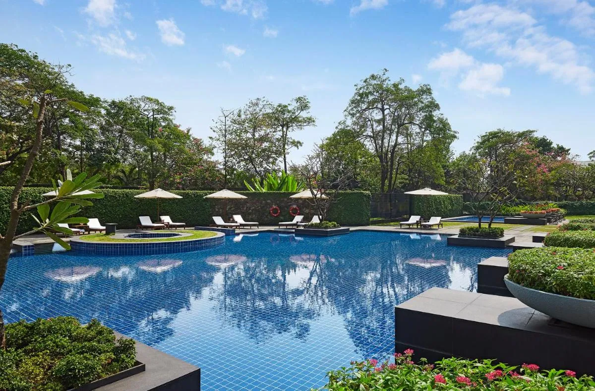 Image 2 of Grand Hyatt Mumbai Hotel and Residences
