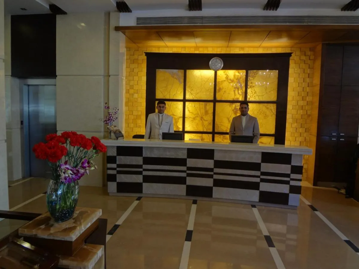 Image 5 of Grand Residency Hotel & Serviced Apartments