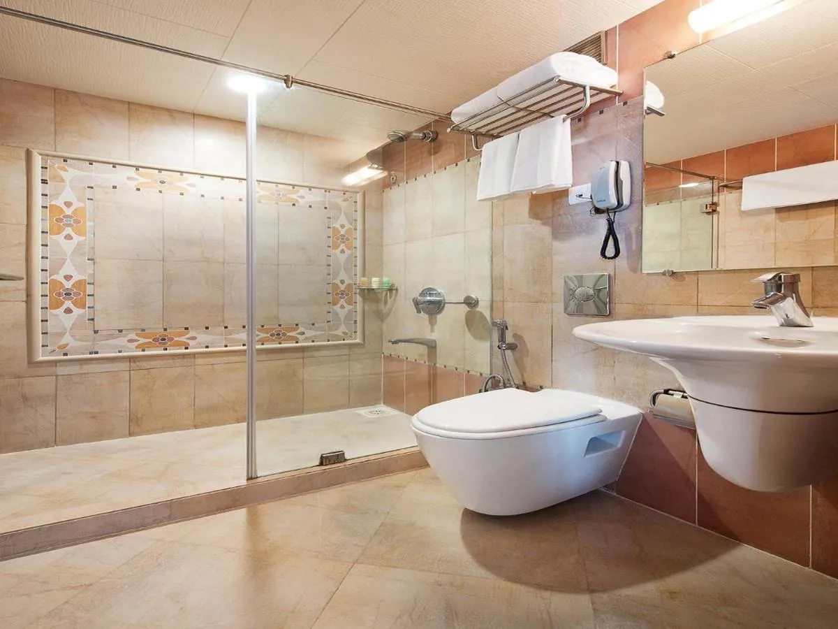 Image 2 of Grand Residency Hotel & Serviced Apartments