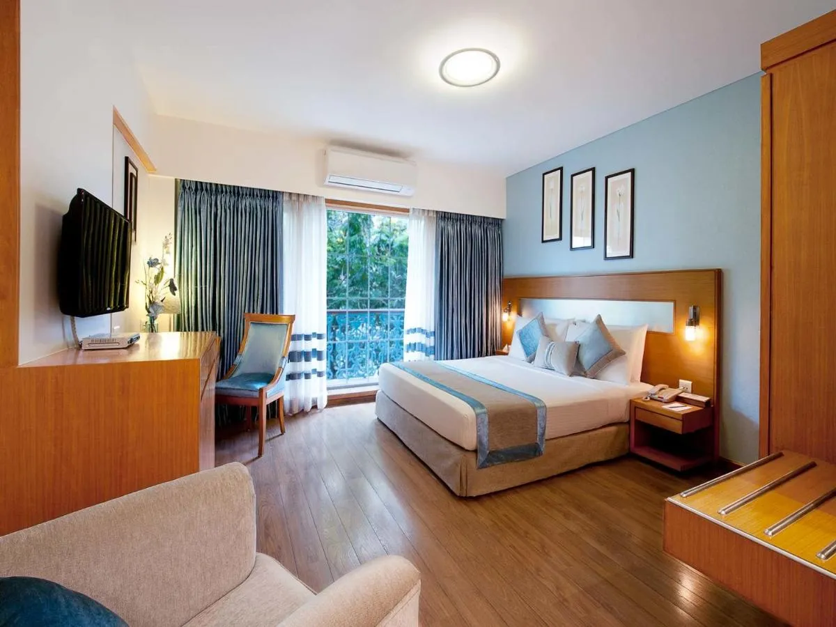 Image 1 of Grand Residency Hotel & Serviced Apartments
