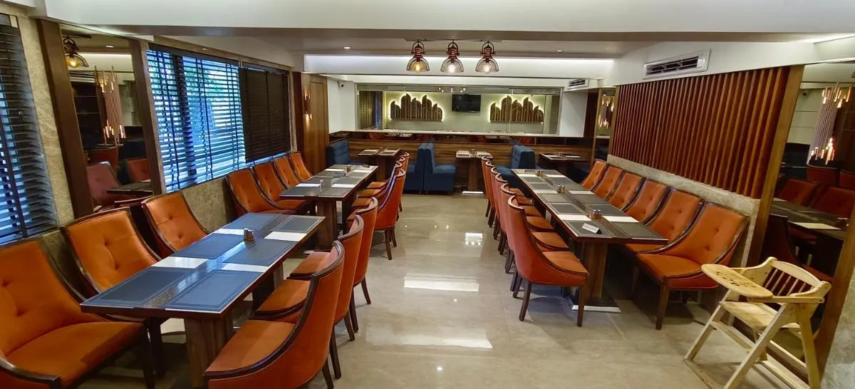 Image 1 of HOTEL ARCHANA RESIDENCY