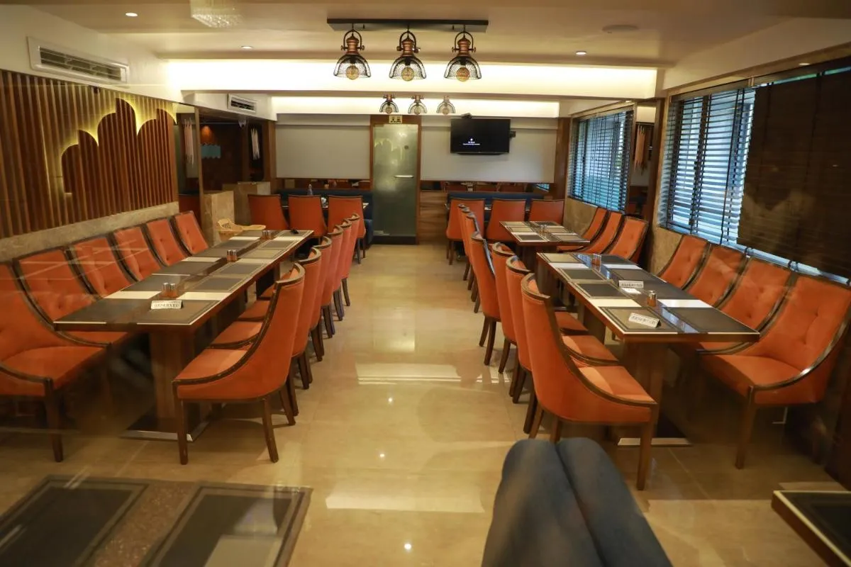 Image 5 of HOTEL ARCHANA RESIDENCY