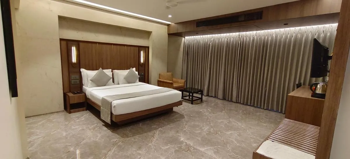 Image of HOTEL ARCHANA RESIDENCY
