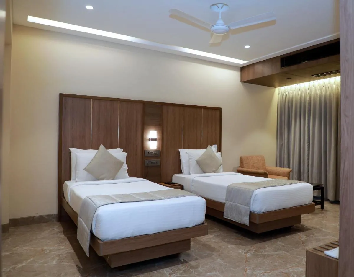Image 6 of HOTEL ARCHANA RESIDENCY