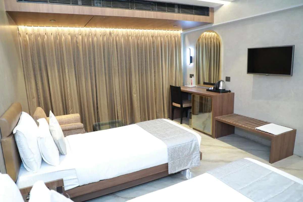 Image 2 of HOTEL ARCHANA RESIDENCY