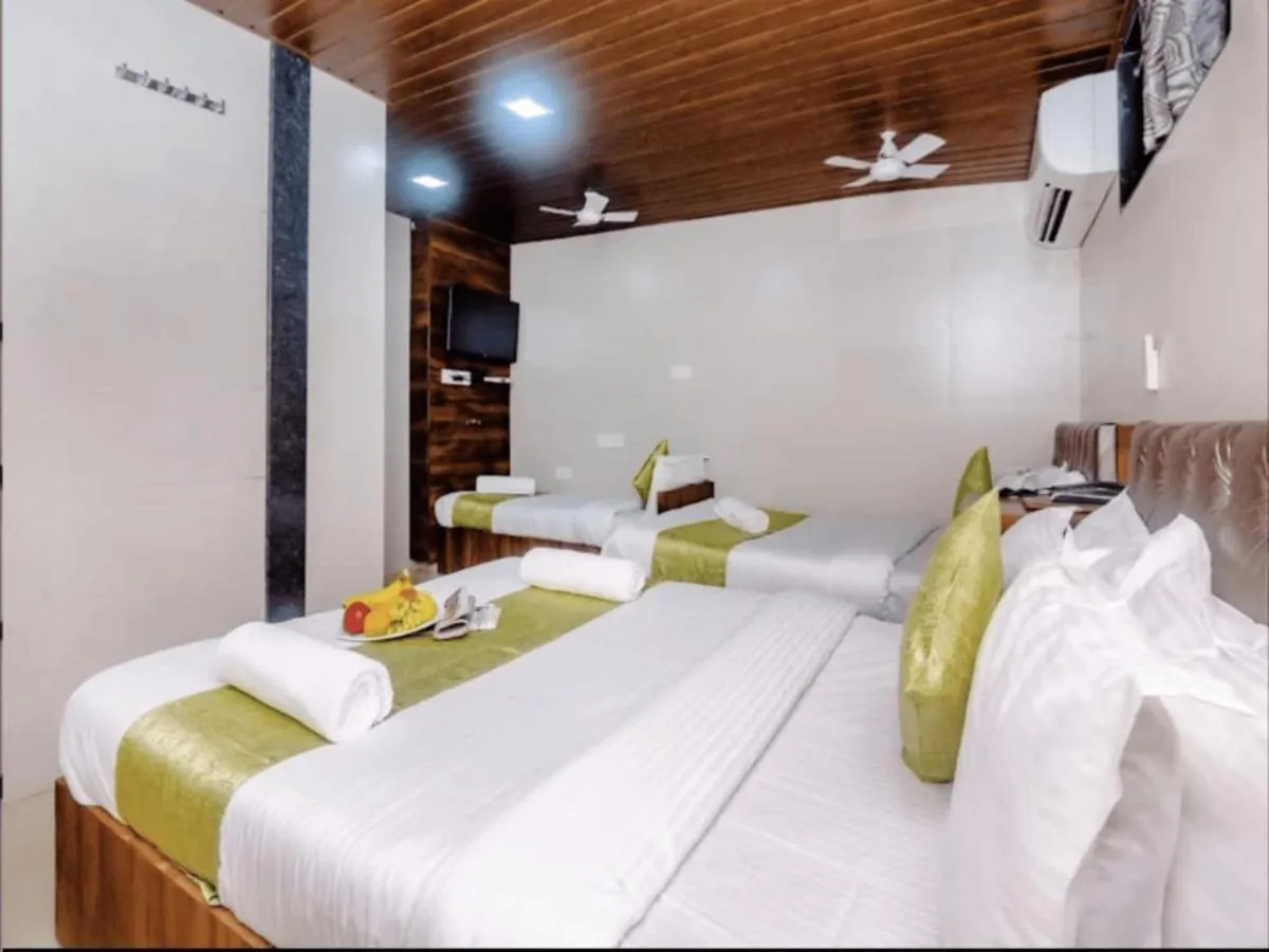 Image 4 of HOTEL V.G