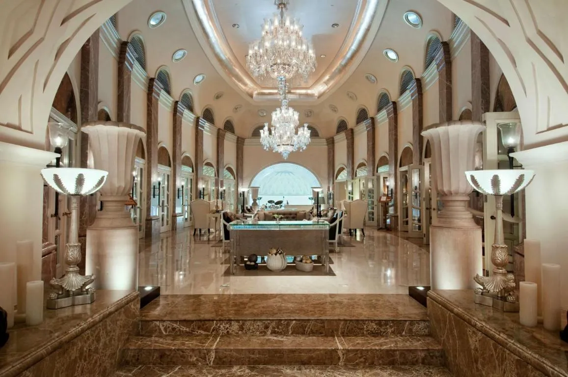 Image of Hilton Mumbai International Airport Hotel