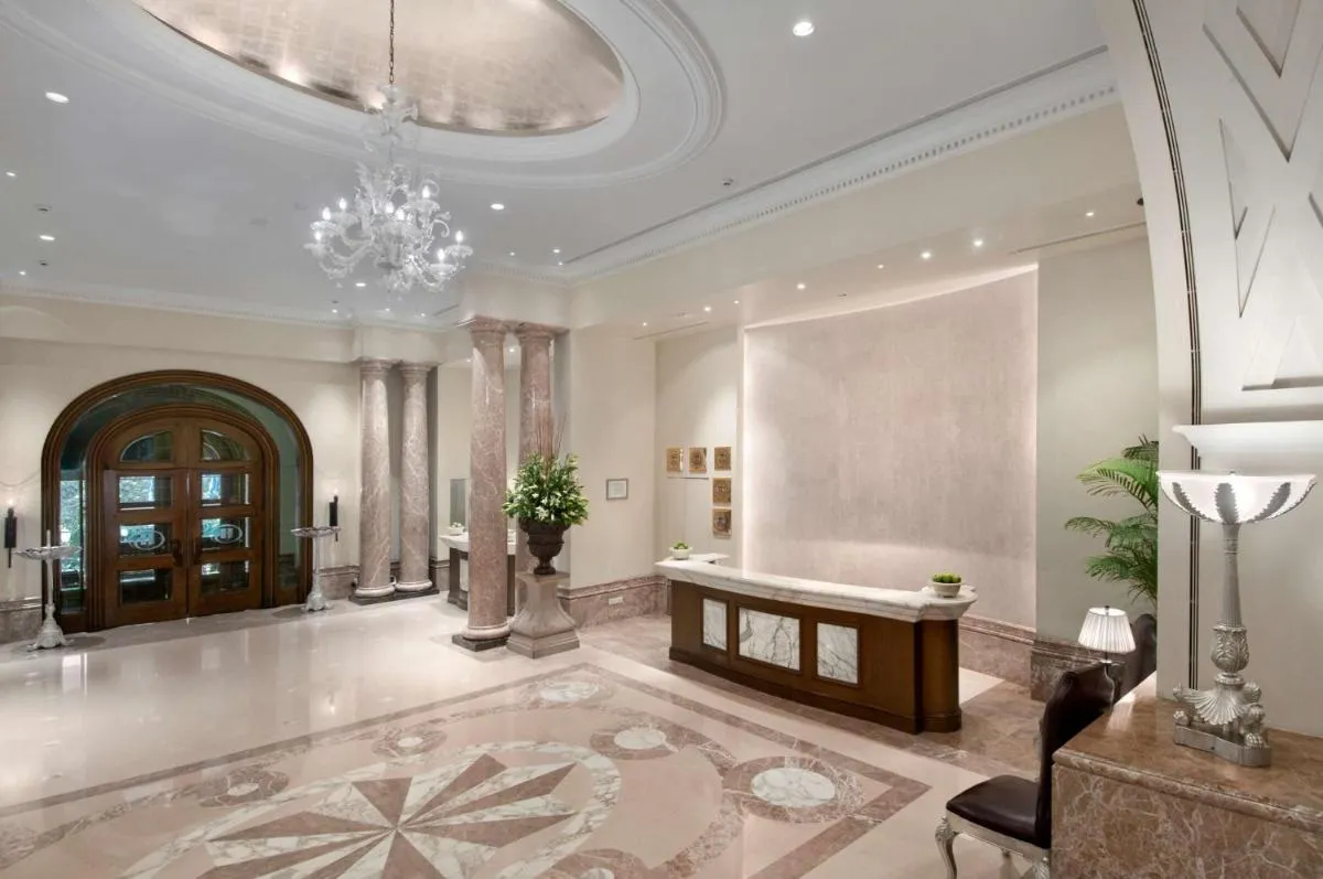 Image 5 of Hilton Mumbai International Airport Hotel