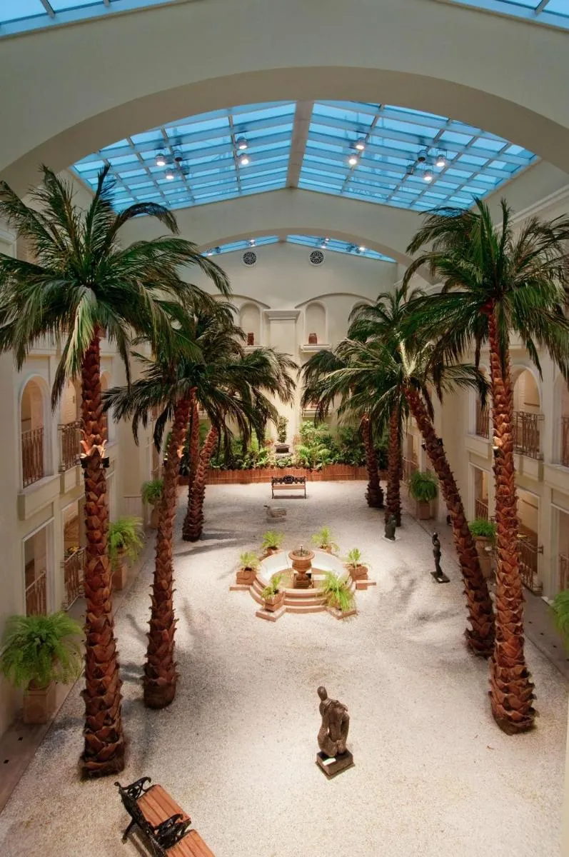 Image 6 of Hilton Mumbai International Airport Hotel
