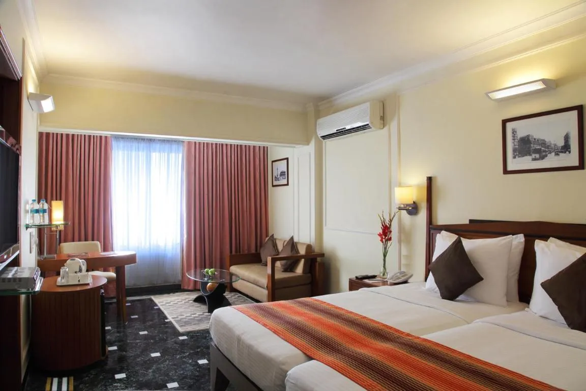 Image of Hiltop Hotel