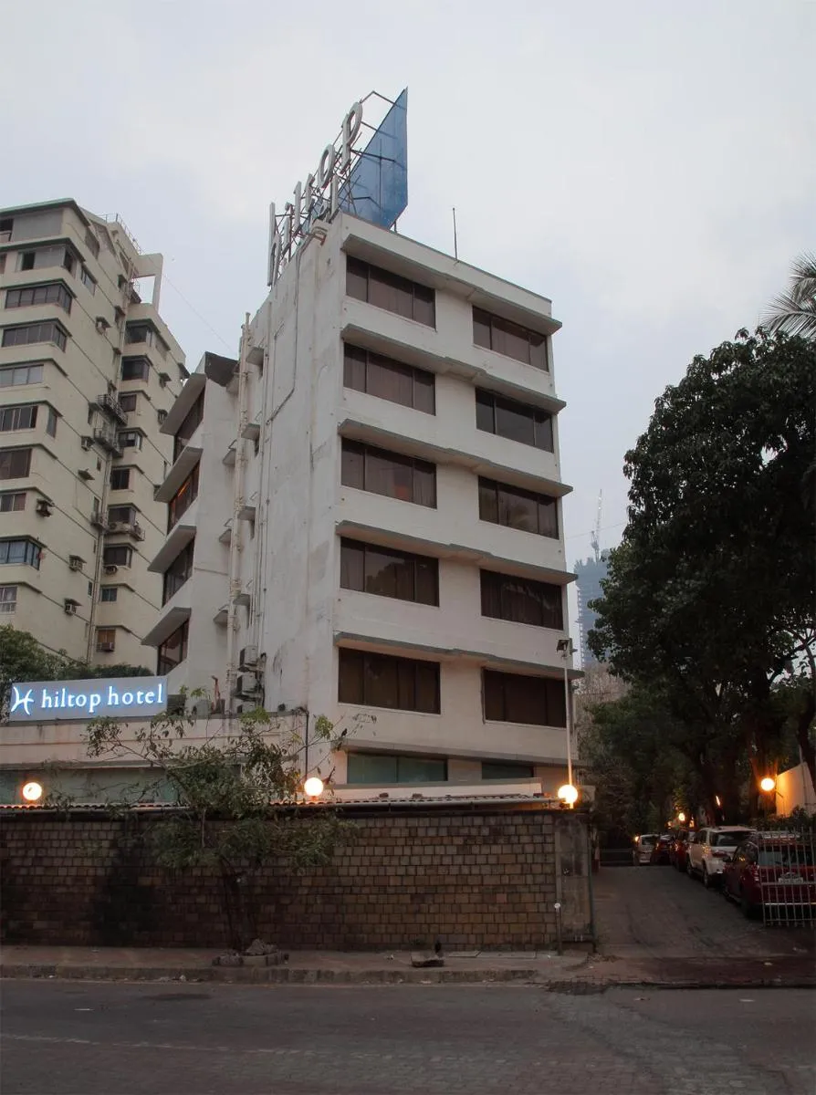 Image 3 of Hiltop Hotel