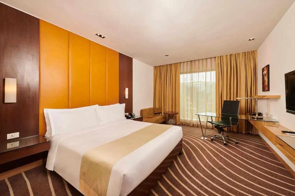 Image 5 of Holiday Inn Mumbai International Airport, an IHG Hotel