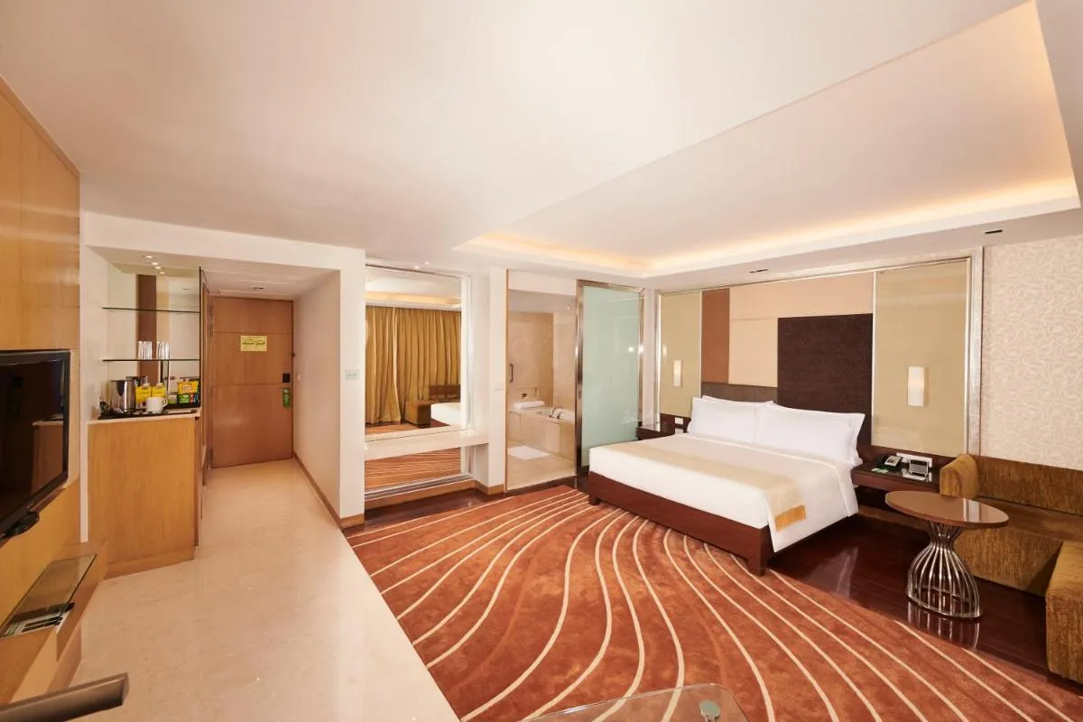 Image 1 of Holiday Inn Mumbai International Airport, an IHG Hotel