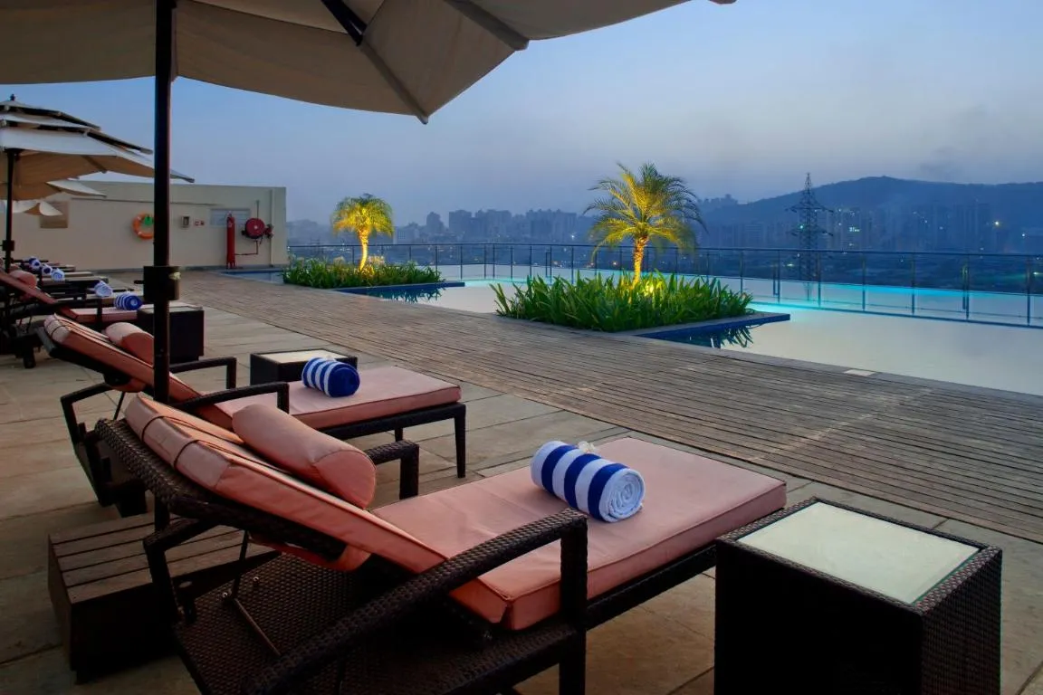 Image of Holiday Inn Mumbai International Airport, an IHG Hotel