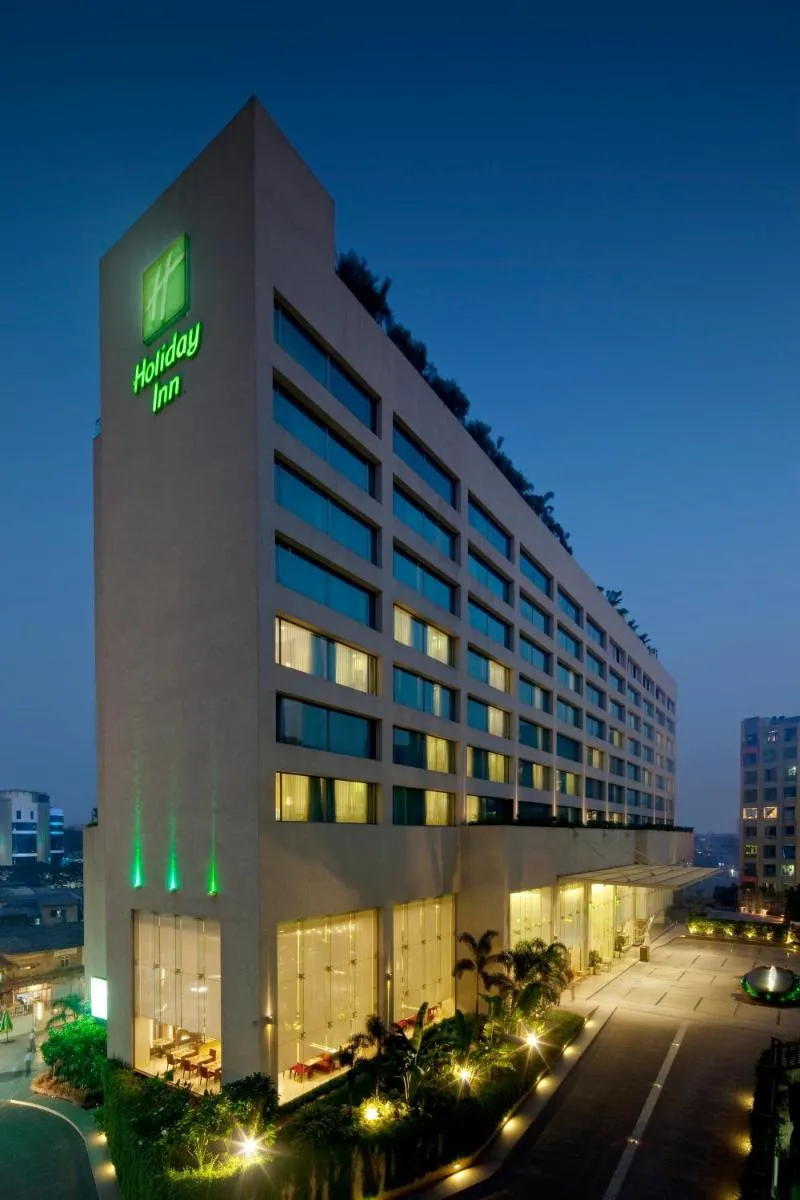 Image 3 of Holiday Inn Mumbai International Airport, an IHG Hotel