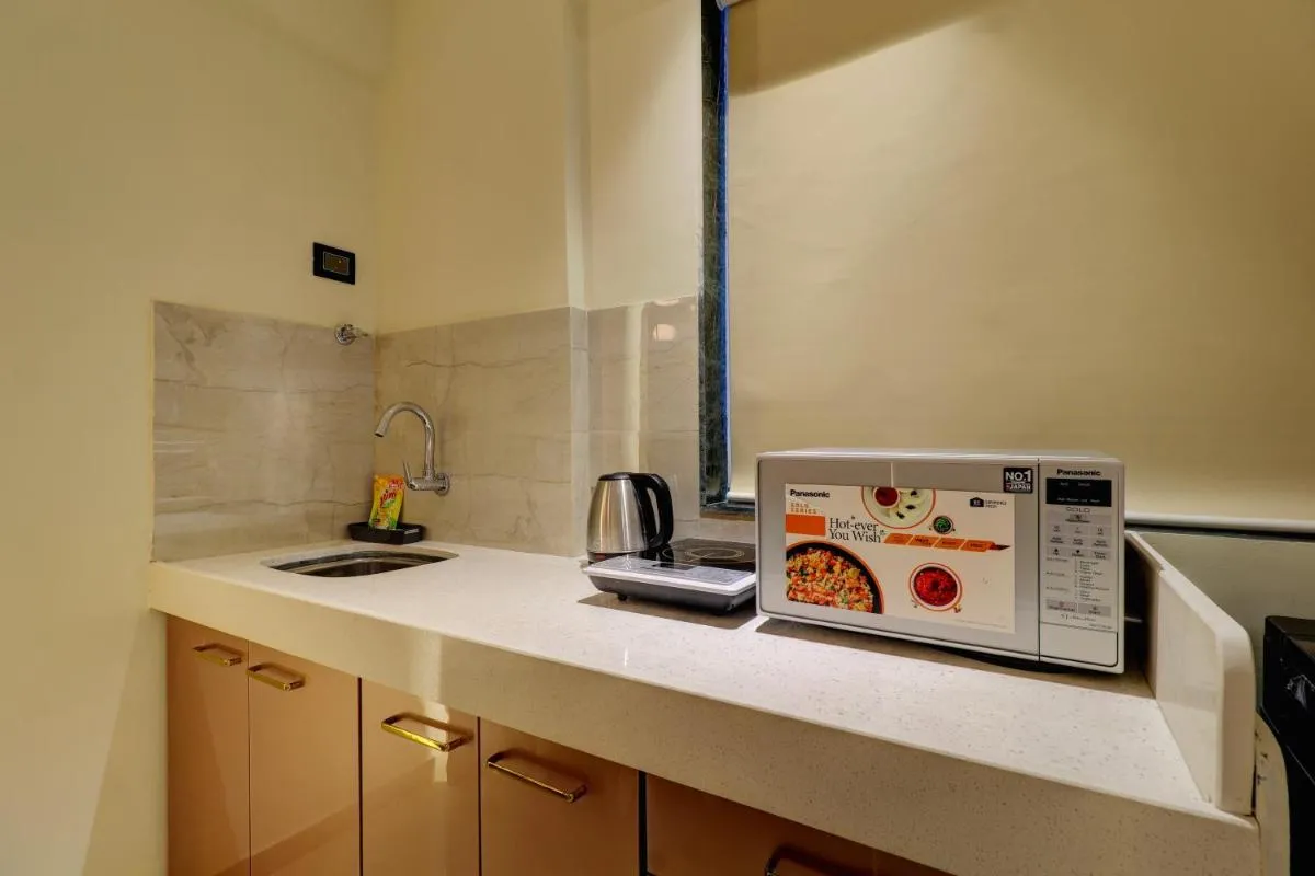 Image 6 of Home2 Studio Apartments