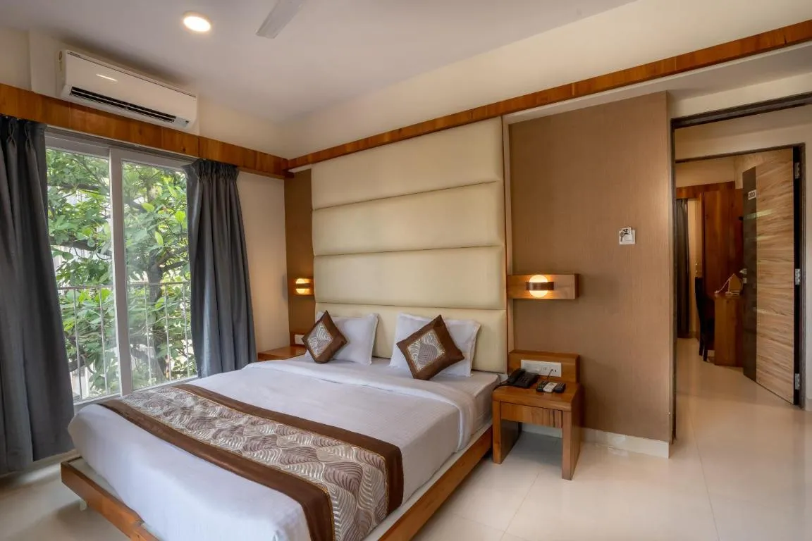 Image of Home2 Suites and Service Apartments, Mumbai Airport