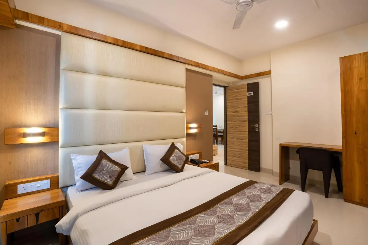 Image 6 of Home2 Suites and Service Apartments, Mumbai Airport