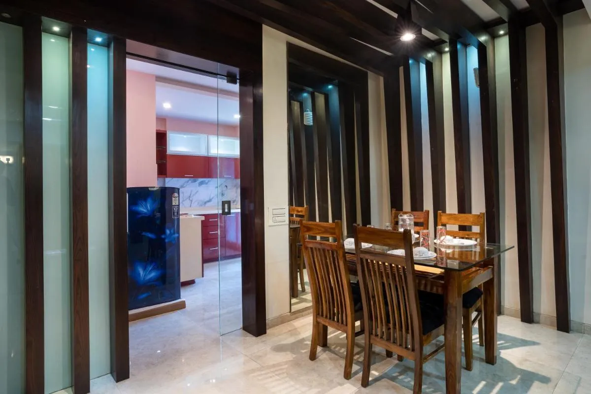 Image 2 of Home2 Suites and Service Apartments, Mumbai Airport