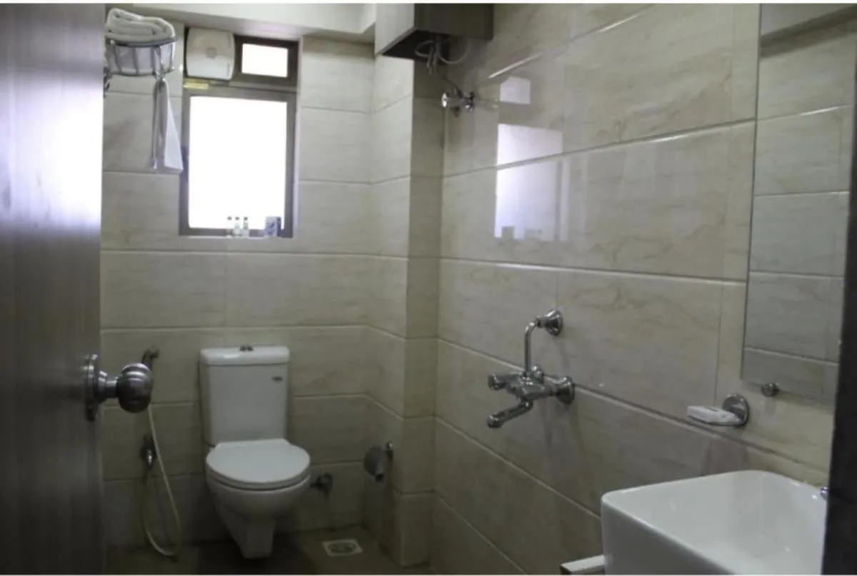 Image 6 of HoteL Done Done London Terminal-2