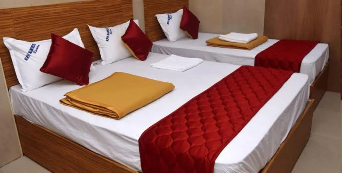 Image 5 of HoteL Done Done London Terminal-2