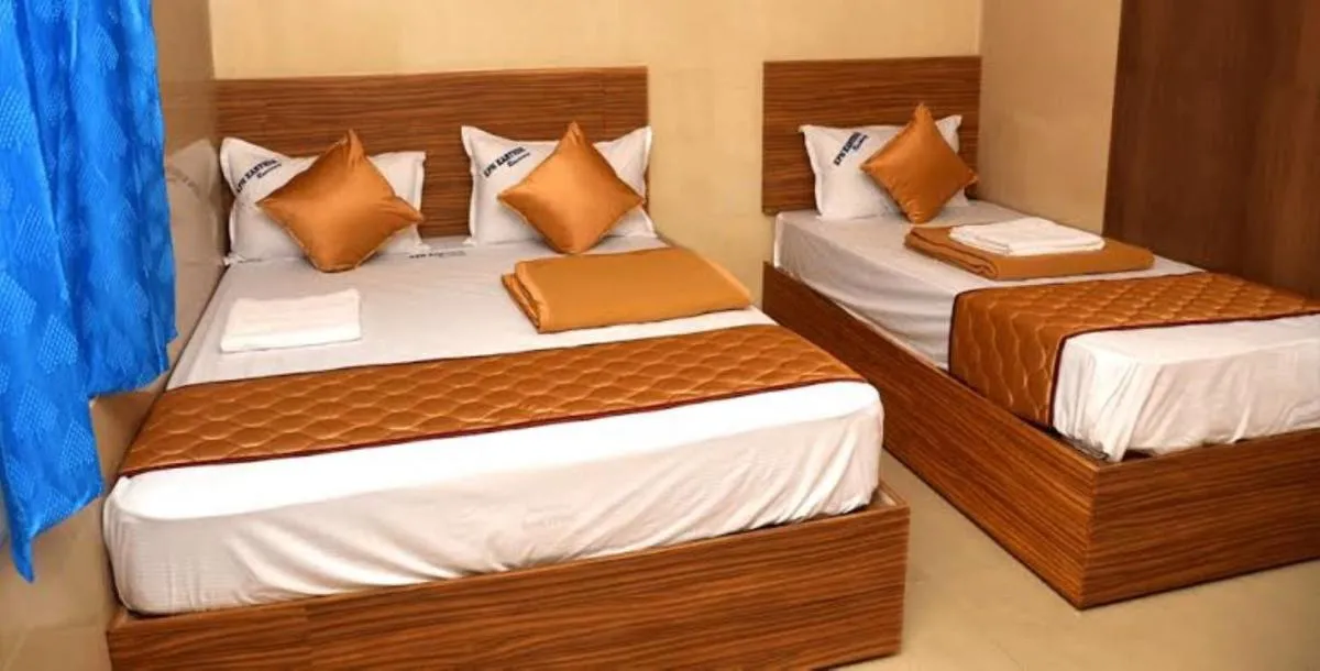 Image of HoteL Done Done London Terminal-2