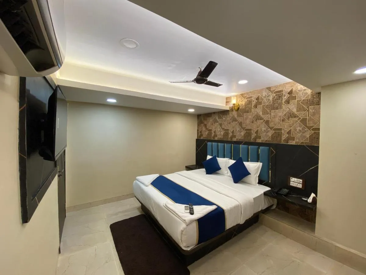 Image 6 of Hotel 97 Inn- Andheri Versova