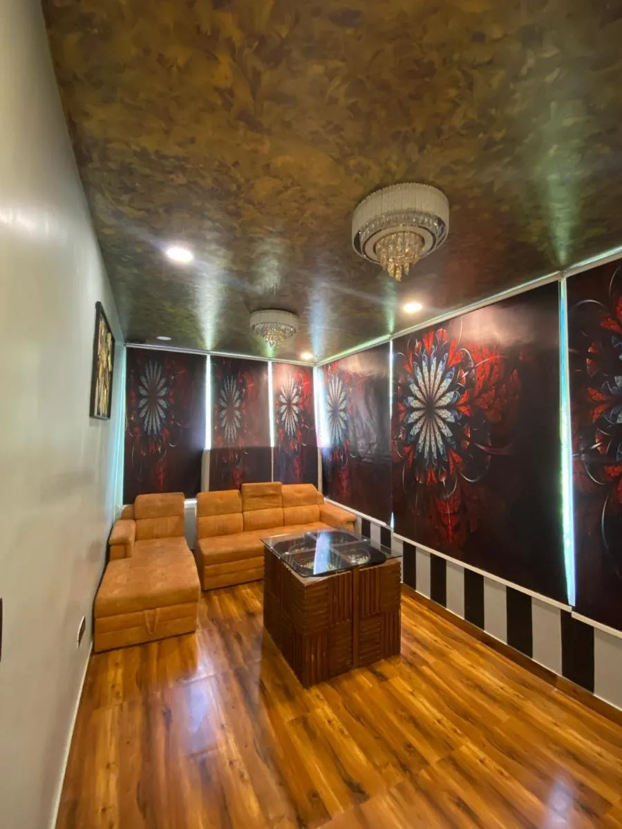 Image 5 of Hotel 97 Inn- Andheri Versova