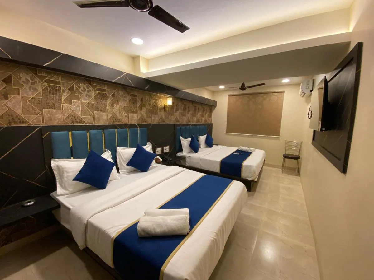 Image 3 of Hotel 97 Inn- Andheri Versova