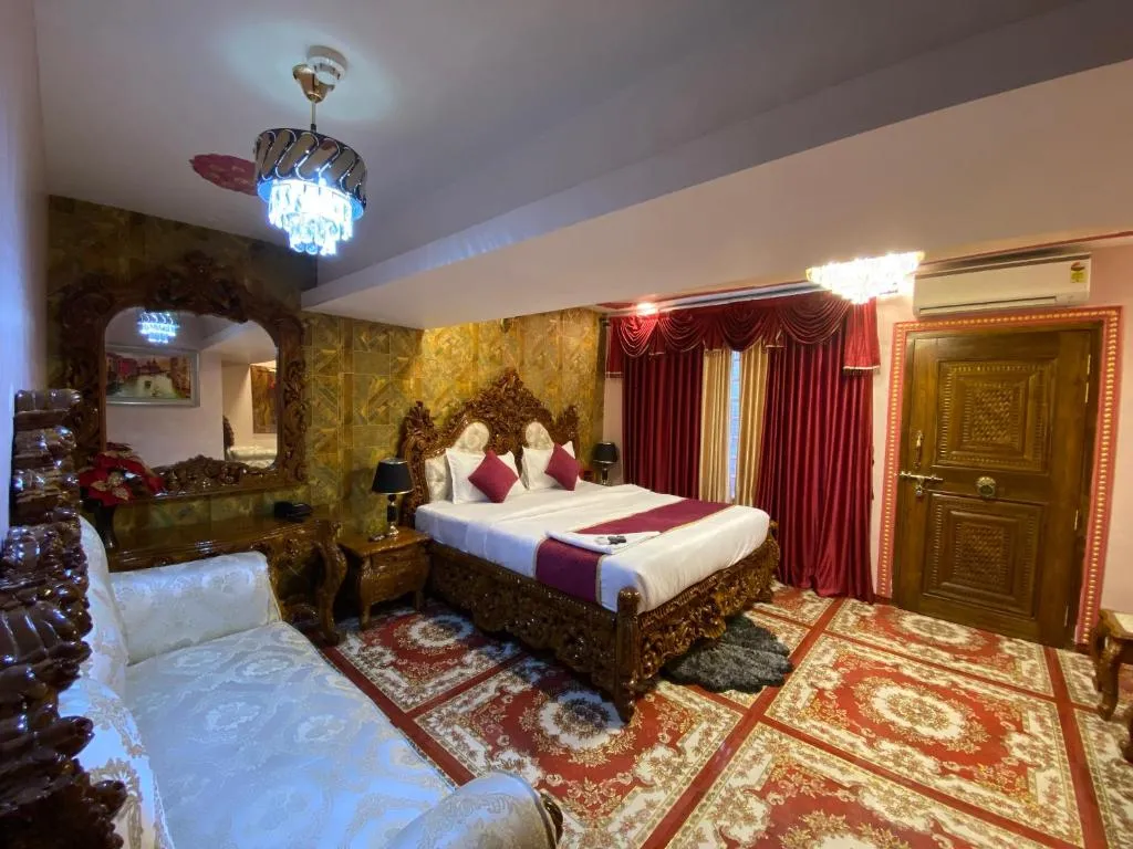 Image of Hotel 97 Inn- Andheri Versova